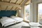 Chalet Sarenne bedroom, Alpe D'Huez, France at Independent Ski Links Chalet Sarenne bedroom, Alpe D'Huez, France at Independent Ski Links