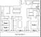 Apartment Savoie floorplan, skiing holidays in Meribel, France at Independent Ski Links Apartment Savoie floorplan, skiing holidays in Meribel, France at Independent Ski Links