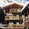 Chalet Chez Savoy