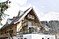 Chalet Schlosskopf