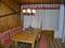 Self-catering apartment Silenes dining area, skiing holidays in Meribel, France. at Independent Ski Links