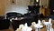 Chalet Sylvie dining room Val d'Isere at Independent Ski Links Chalet Sylvie dining room Val d'Isere at Independent Ski Links