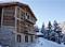 The Lodge at Independent Ski Links