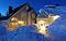 Chalet Thunderhead