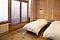 Catered Chalet Tichot twin room skiing holidays in Tignes France at Independent Ski Links Catered Chalet Tichot twin room skiing holidays in Tignes France at Independent Ski Links