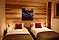 Chalet Tison at Independent Ski Links