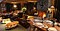 Treize Etoiles II at Independent Ski Links