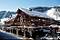 Hotel Le Tremplin