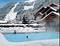 Hotel Le Tremplin at Independent Ski Links Hotel Le Tremplin at Independent Ski Links