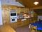 Apartment Alpes 26 kitchen at Independent Ski Links
