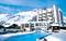 Chalet Hotel Le Val d'Isere at Independent Ski Links Chalet Hotel Le Val d'Isere at Independent Ski Links