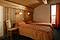 Catered ski Chalet L'Arc bedroom, skiing holidays in Les Arcs, France at Independent Ski Links Catered ski Chalet L'Arc bedroom, skiing holidays in Les Arcs, France at Independent Ski Links