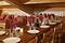 Catered ski Chalet L'Arc dining area, skiing holidays in Les Arcs, France at Independent Ski Links Catered ski Chalet L'Arc dining area, skiing holidays in Les Arcs, France at Independent Ski Links
