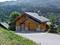 Chalet Le Savoie