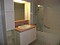 Chalet Le Savoie bathroom Meribel at Independent Ski Links
