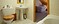Catered Ski Chalet Veronica bathroom, skiing in Meribel, France at Independent Ski Links