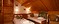 Catered Ski Chalet Veronica twin bedroom, skiing in Meribel, France at Independent Ski Links