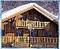 Chalet La Vielle Scierie at Independent Ski Links