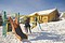 Chalet Viking Alpe d'Huez at Independent Ski Links