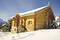 Chalet Viking Alpe d'Huez at Independent Ski Links