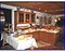 Hotel Garni Villa Anna Buffett Breakfast at Independent Ski Links