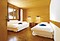 Catered ski chalet Violletta bedroom Avoriaz at Independent Ski Links Catered ski chalet Violletta bedroom Avoriaz at Independent Ski Links