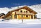 Catered ski chalet Violletta Avoriaz at Independent Ski Links Catered ski chalet Violletta Avoriaz at Independent Ski Links