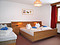 Catered Ski Chalet Wiesenheim bedroom, skiing holidays in Selva Val Gardena, Italy at Independent Ski Links Catered Ski Chalet Wiesenheim bedroom, skiing holidays in Selva Val Gardena, Italy at Independent Ski Links