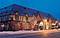 The Wort Hotel